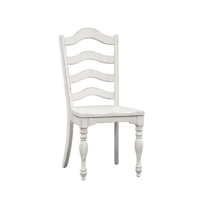 Picture of MAGNOLIA MANOR SIDE DINING CHAIR