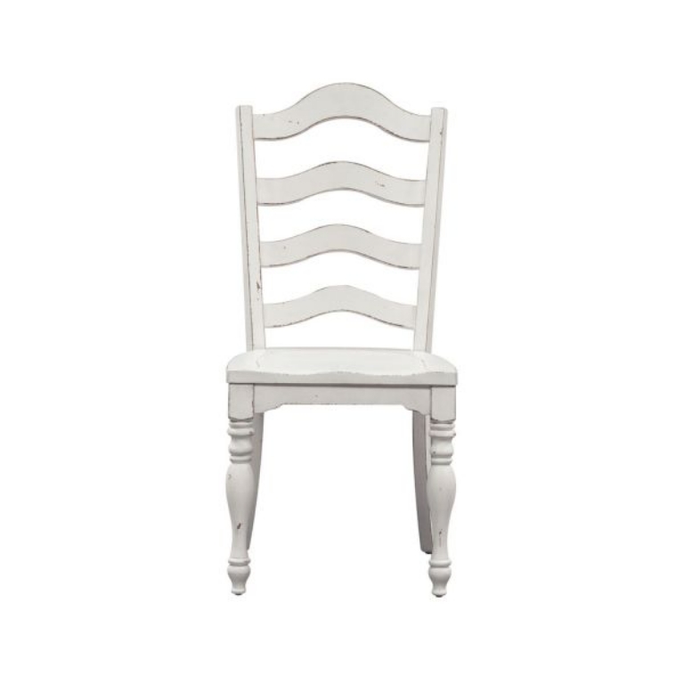 Picture of MAGNOLIA MANOR SIDE DINING CHAIR