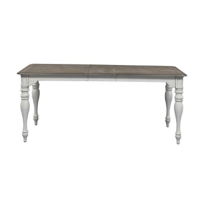 Picture of MAGNOLIA MANOR LEG DINING TABLE