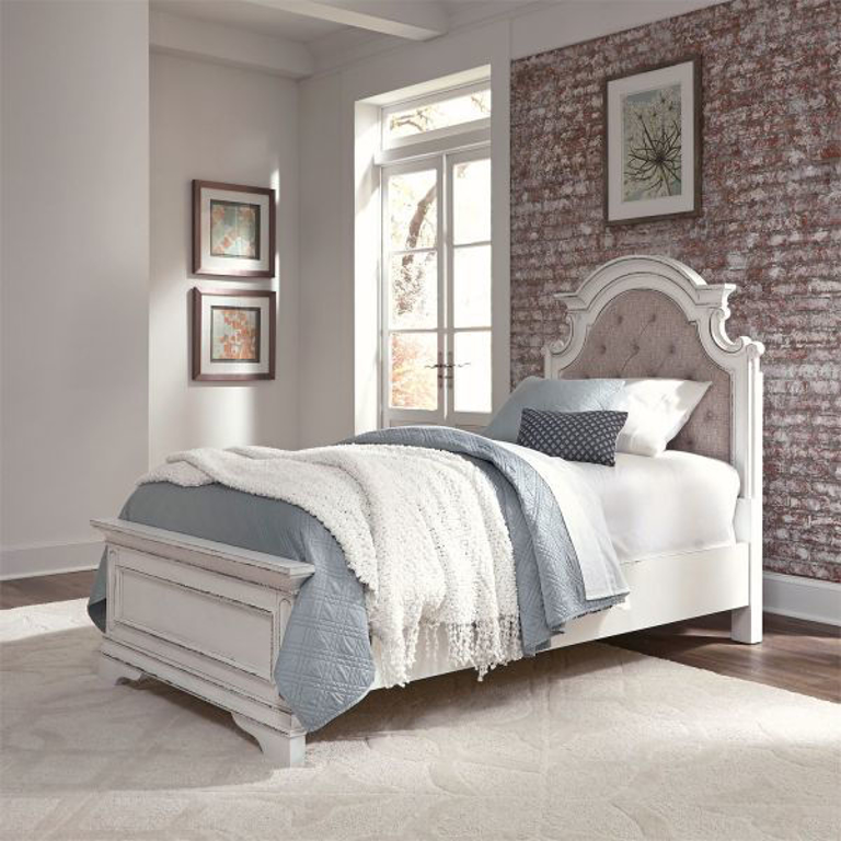 Picture of MAGNOLIA MANOR TWIN BED