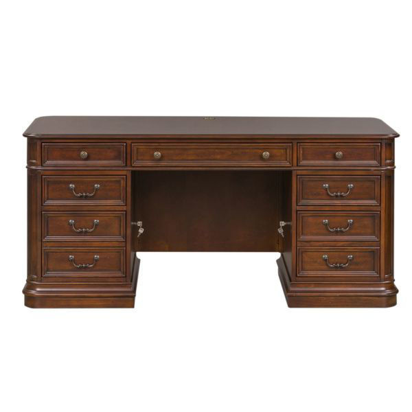 Picture of BRAYTON MANOR EXECUTIVE DESK