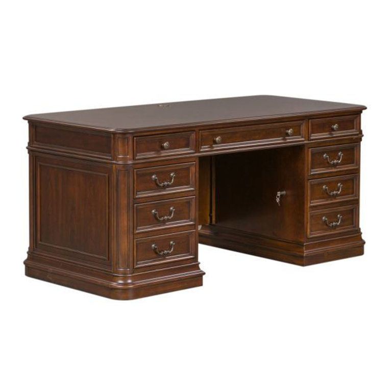 Picture of BRAYTON MANOR EXECUTIVE DESK