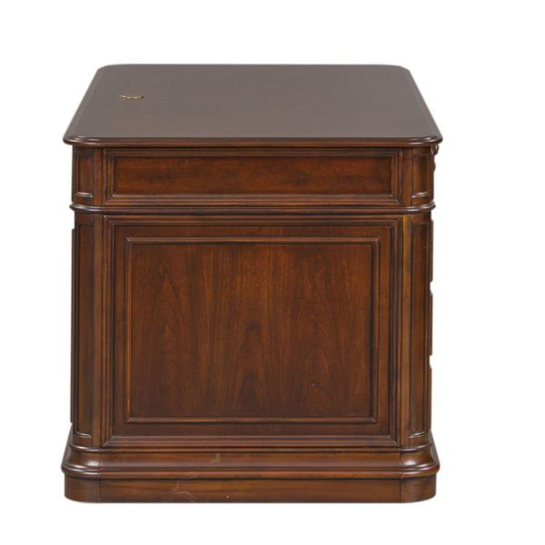 Picture of BRAYTON MANOR EXECUTIVE DESK