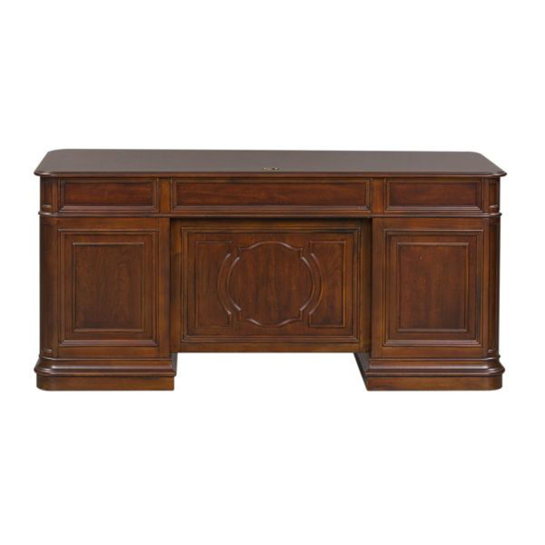 Picture of BRAYTON MANOR EXECUTIVE DESK