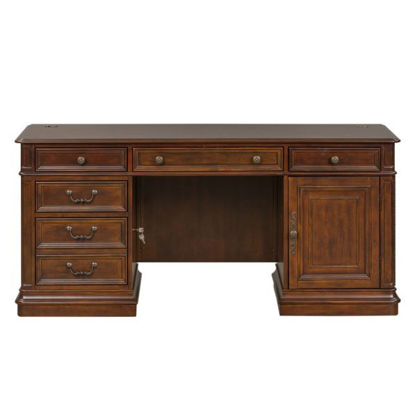 Picture of BRAYTON MANOR CREDENZA