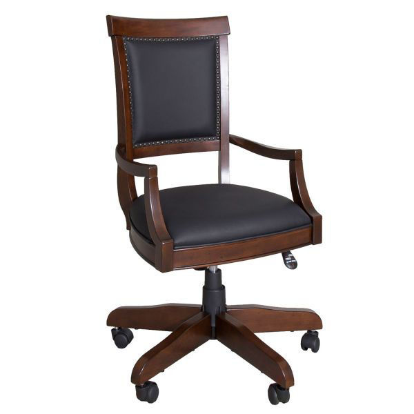 Picture of BRAYTON MANOR OFFICE CHAIR