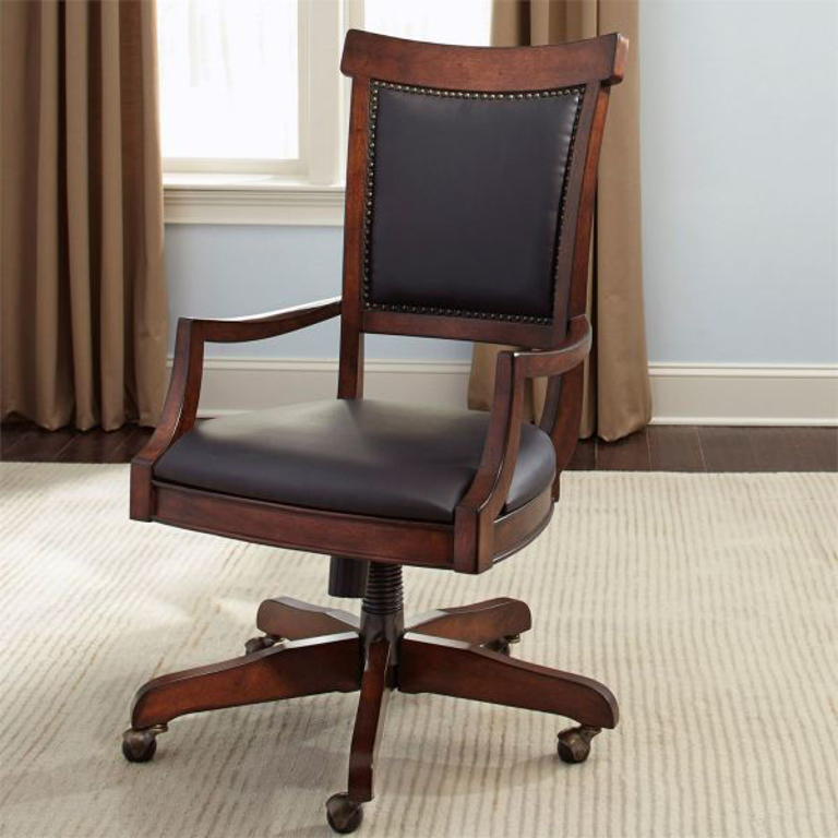 Picture of BRAYTON MANOR OFFICE CHAIR