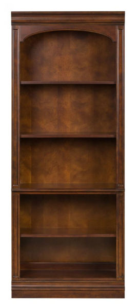 Picture of BRAYTON MANOR OPEN BOOKCASE