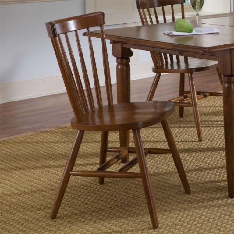 Picture of COPENHAGEN SIDE DINING CHAIR