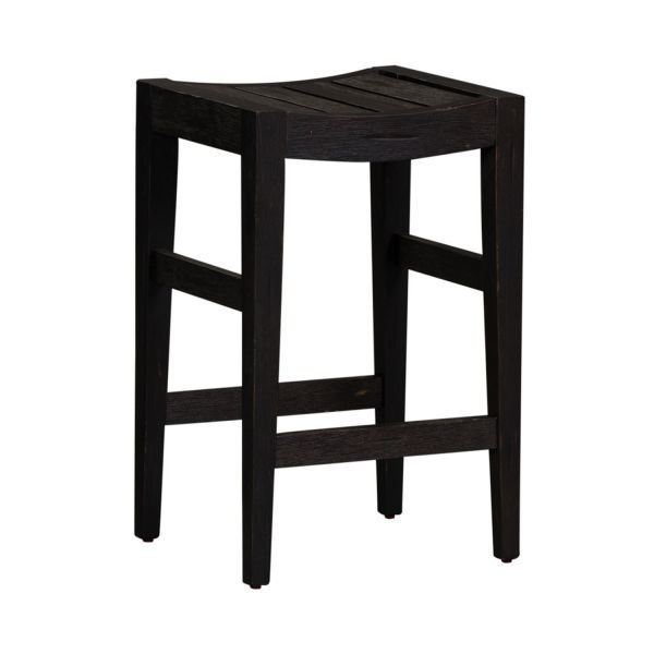 Picture of COLOR NOOK COUNTER HEIGHT BARSTOOL