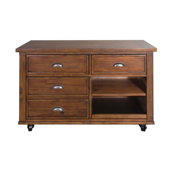 Picture of ARLINGTON HOUSE CREDENZA