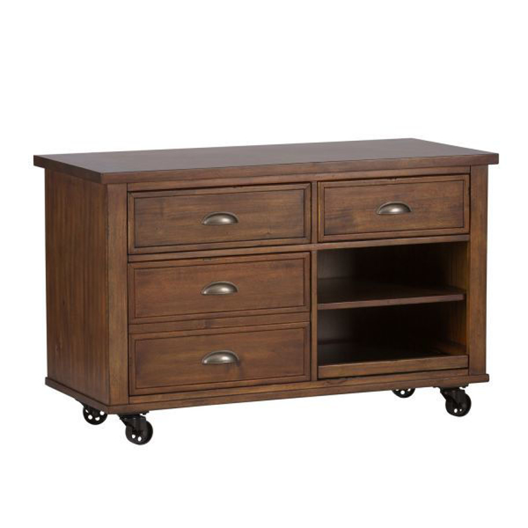 Picture of ARLINGTON HOUSE CREDENZA