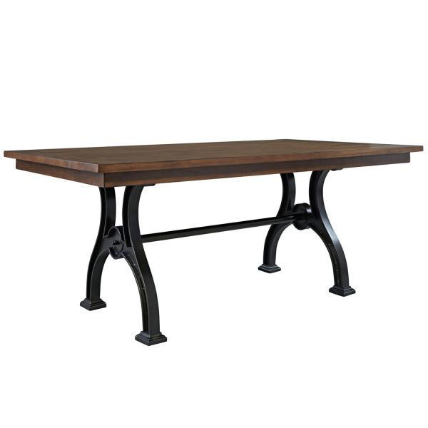 Picture of ARLINGTON HOUSE TRESTLE TABLE