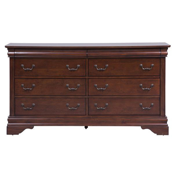 Picture of CARRIAGE COURT DRESSER