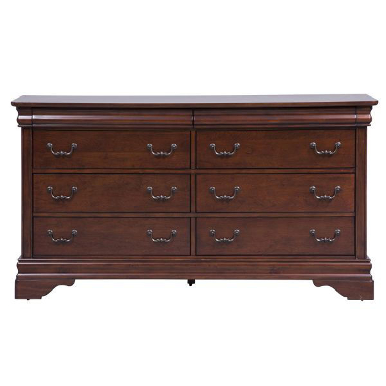 Picture of CARRIAGE COURT DRESSER