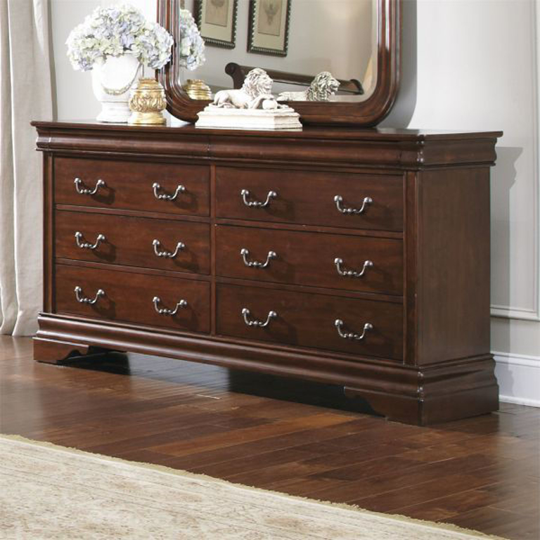 Picture of CARRIAGE COURT DRESSER