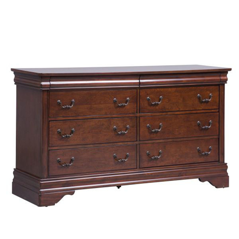 Picture of CARRIAGE COURT DRESSER