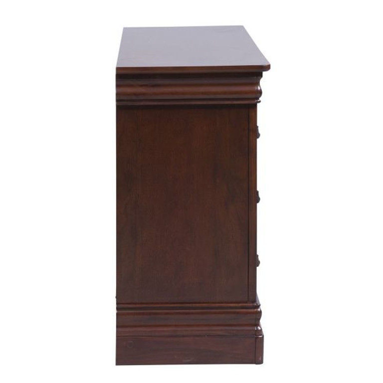 Picture of CARRIAGE COURT DRESSER
