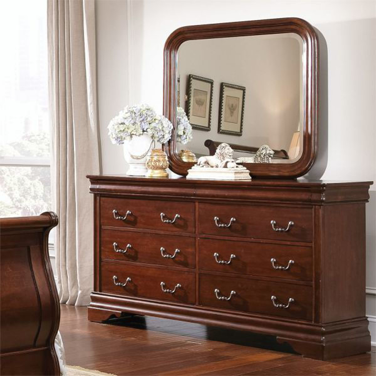 Picture of CARRIAGE COURT DRESSER