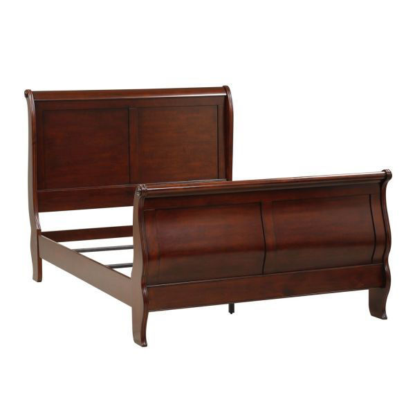 Picture of CARRIAGE COURT TWIN BED