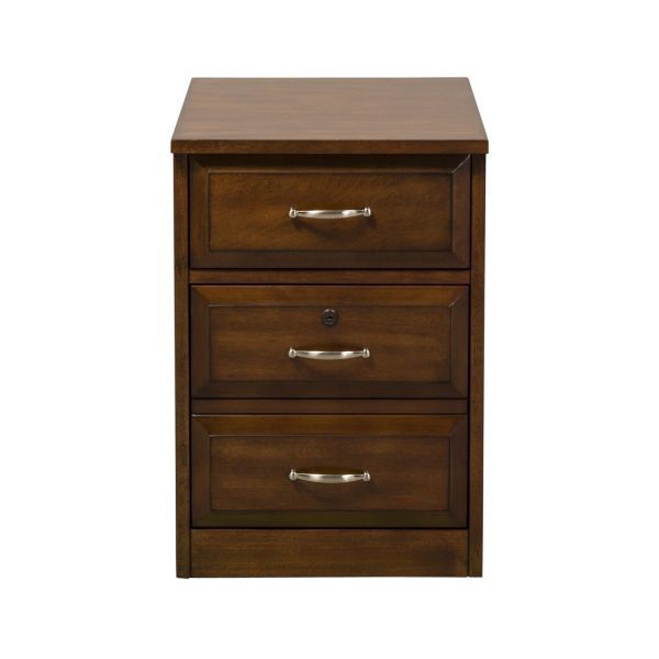 Picture of HAMPTON BAY MOBILE FILE CABINET