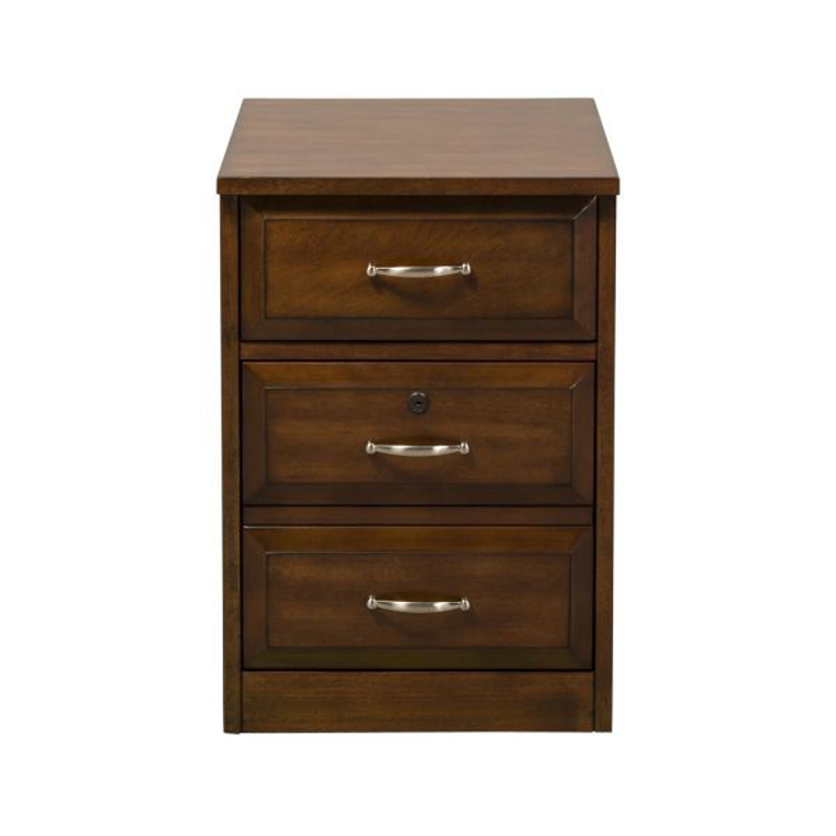 Picture of HAMPTON BAY MOBILE FILE CABINET