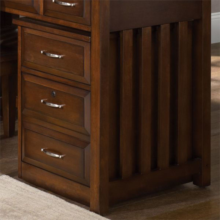 Picture of HAMPTON BAY MOBILE FILE CABINET
