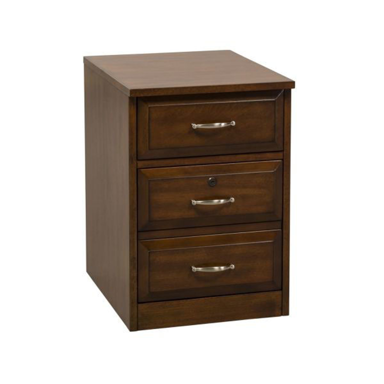 Picture of HAMPTON BAY MOBILE FILE CABINET