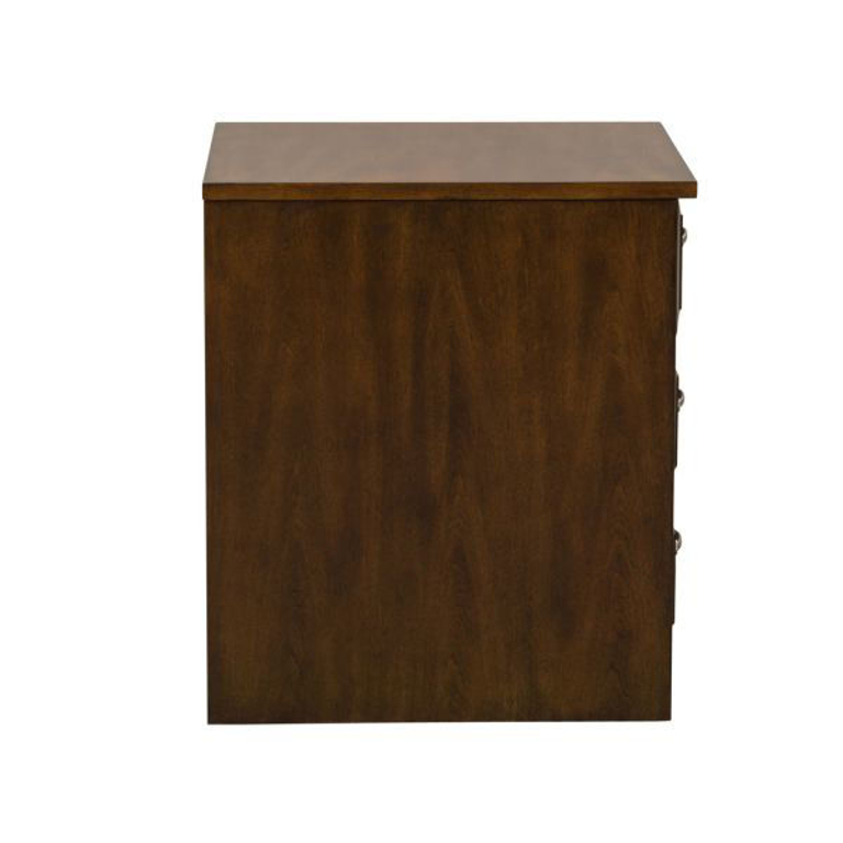 Picture of HAMPTON BAY MOBILE FILE CABINET