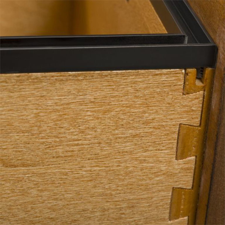 Picture of HAMPTON BAY MOBILE FILE CABINET