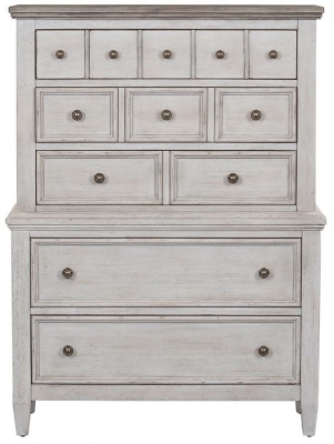 Picture of HEARTLAND DRAWER CHEST