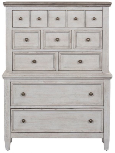 Picture of HEARTLAND DRAWER CHEST