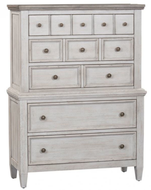 Picture of HEARTLAND DRAWER CHEST