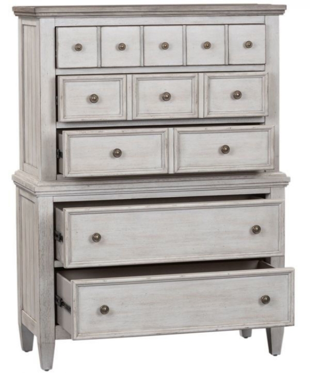 Picture of HEARTLAND DRAWER CHEST