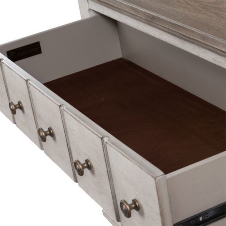 Picture of HEARTLAND DRAWER CHEST