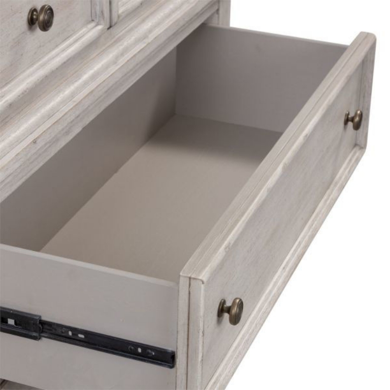 Picture of HEARTLAND DRAWER CHEST