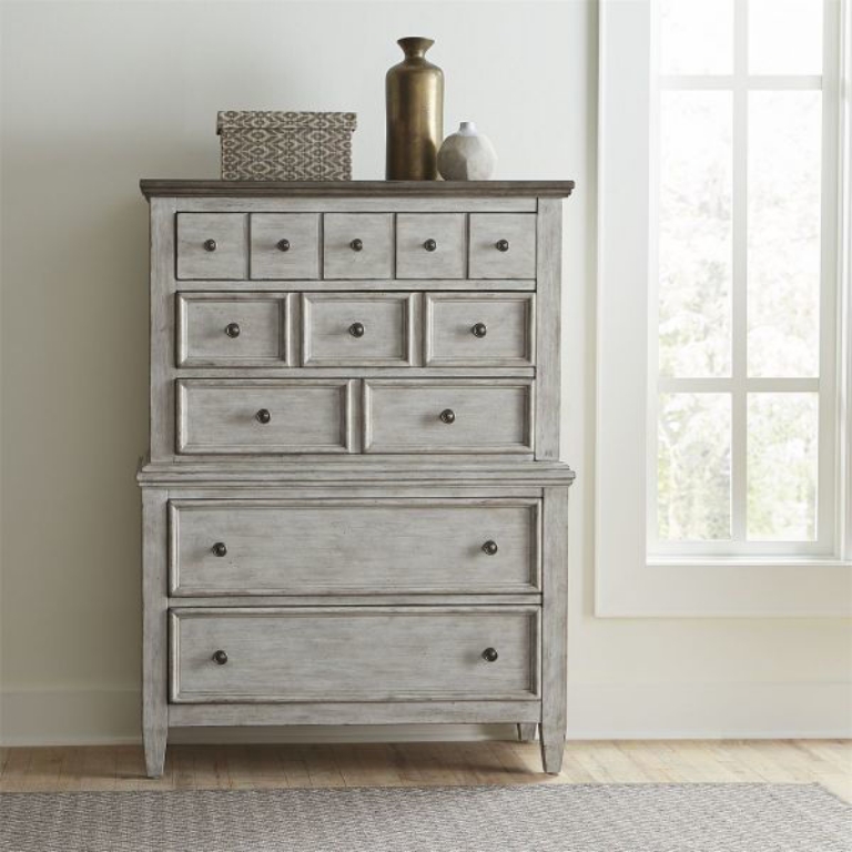 Picture of HEARTLAND DRAWER CHEST