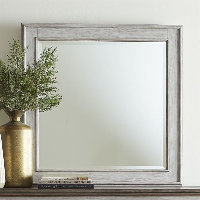 Picture of HEARTLAND LANDSCAPE MIRROR