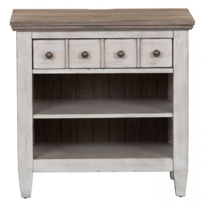 Picture of HEARTLAND NIGHTSTAND