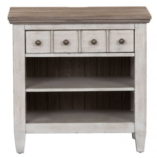 Picture of HEARTLAND NIGHTSTAND