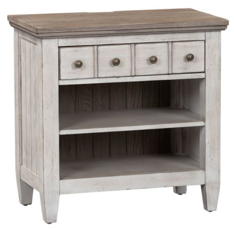 Picture of HEARTLAND NIGHTSTAND