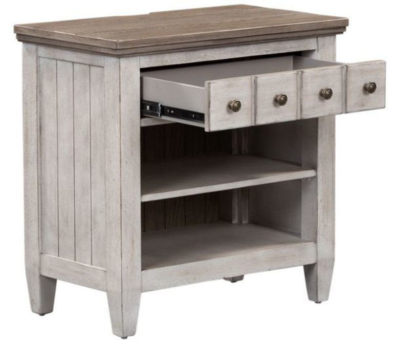 Picture of HEARTLAND NIGHTSTAND