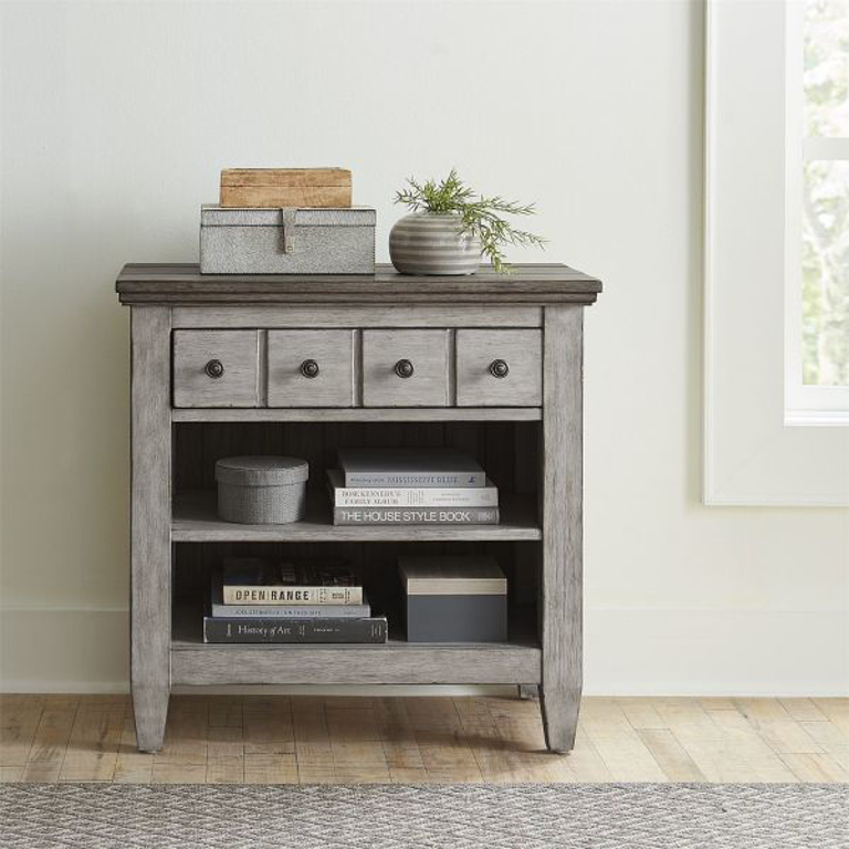 Picture of HEARTLAND NIGHTSTAND