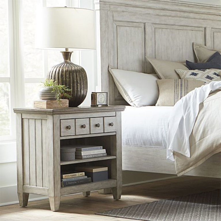 Picture of HEARTLAND NIGHTSTAND