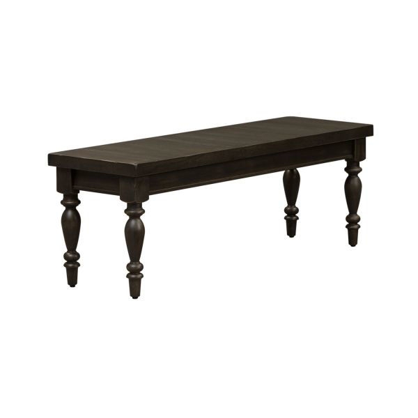 Picture of HARVEST HOME BACKLESS DINING BENCH