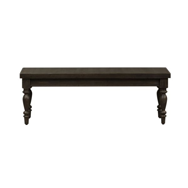 Backless discount dining bench