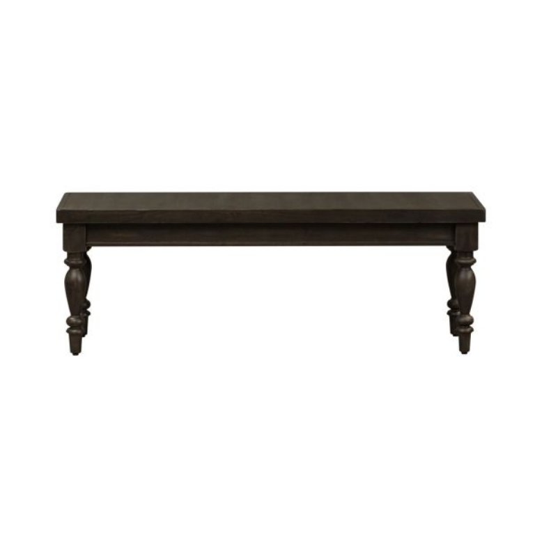 Picture of HARVEST HOME BACKLESS DINING BENCH