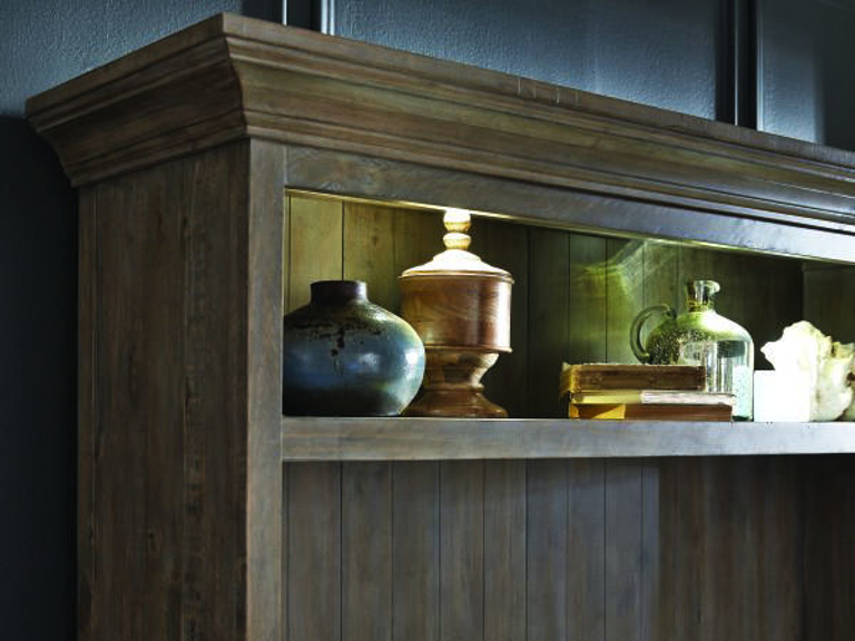 Picture of TINLEY PARK MEDIA WALL UNIT