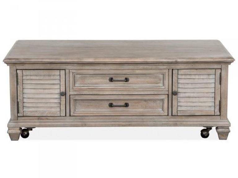 Picture of LANCASTER COCKTAIL TABLE