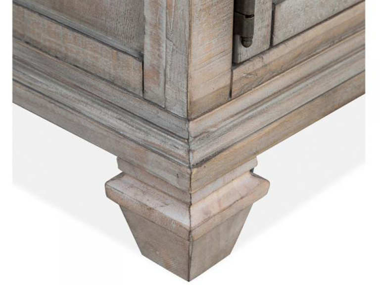 Picture of LANCASTER COCKTAIL TABLE